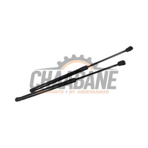 Amortisseur a gaz arriere gauche 5F4827550A Seat Leon 2012 / 2020