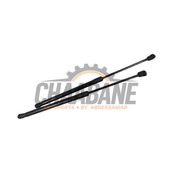 Amortisseur a gaz arriere gauche 5F4827550A Seat Leon 2012 / 2020