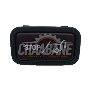 Commutateur hayon 2068201001 Mercedes C Estate (S206) C-200d 2.0 Turbo 16V