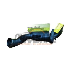 Tuyau daspiration air 1132967S03 BMW 2 serie Active Tourer (F45) 218i 1.5 TwinPower Turbo 12V 2013 / 2021
