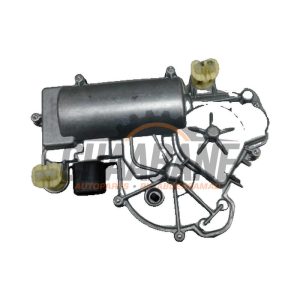 Moteur fermeture auxiliaire hayon 4M0827887B Audi SQ7 (4MB/4MG) 4.0 TDI V8 32V 2016