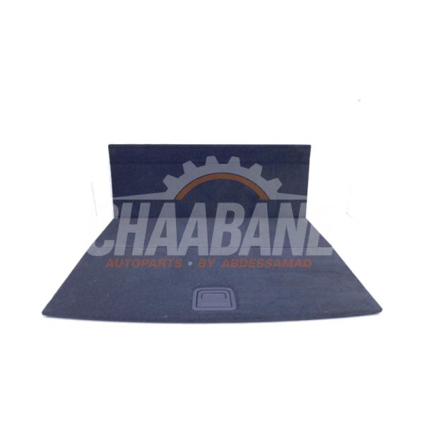 Plaque sol coffre 4M8863462BQA5 Audi RS Q8 4.0 V8 32V RS TFSI Mild Hybrid Quattro 2019