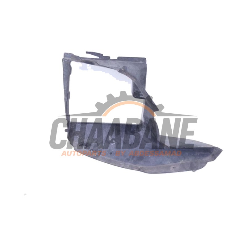 Guidage dair 4M8121674 Audi RS Q8 4.0 V8 32V RS TFSI Mild Hybrid Quattro 2019