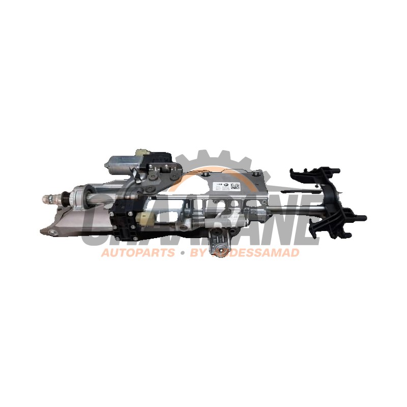 Boitier colonne de direction complet BMW 7 serie (G11/12) 740i,Li 24V 2015 / 2022