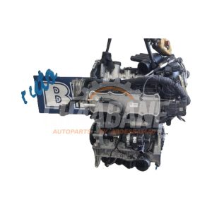 Moteur 04E145749F Audi Q3 Sportback (F3N) 1.4 45 TFSIe 16V 2019