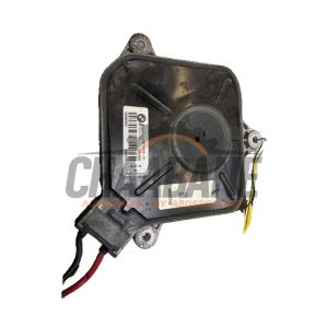 Ventilateur moteur 17428641963 BMW 4-Serie 2014 / 2021