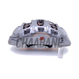 Etrier de frein avant droit 4G0615106CR Audi RS 6 Avant (C7) 4.0 V8 TFSI Performance 32V 2013 / 2018