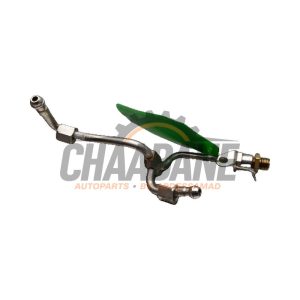 Conduit de carburant 06M127507AC Audi A6 Avant (C8) 3.0 V6 24V 55 TFSI Mild Hybrid Quattro 2018