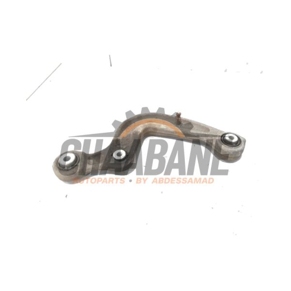 Bras de suspension haut arriere gauche 8W0505323F Audi A4 (B9) 2.0 TDI Ultra 16V 2015