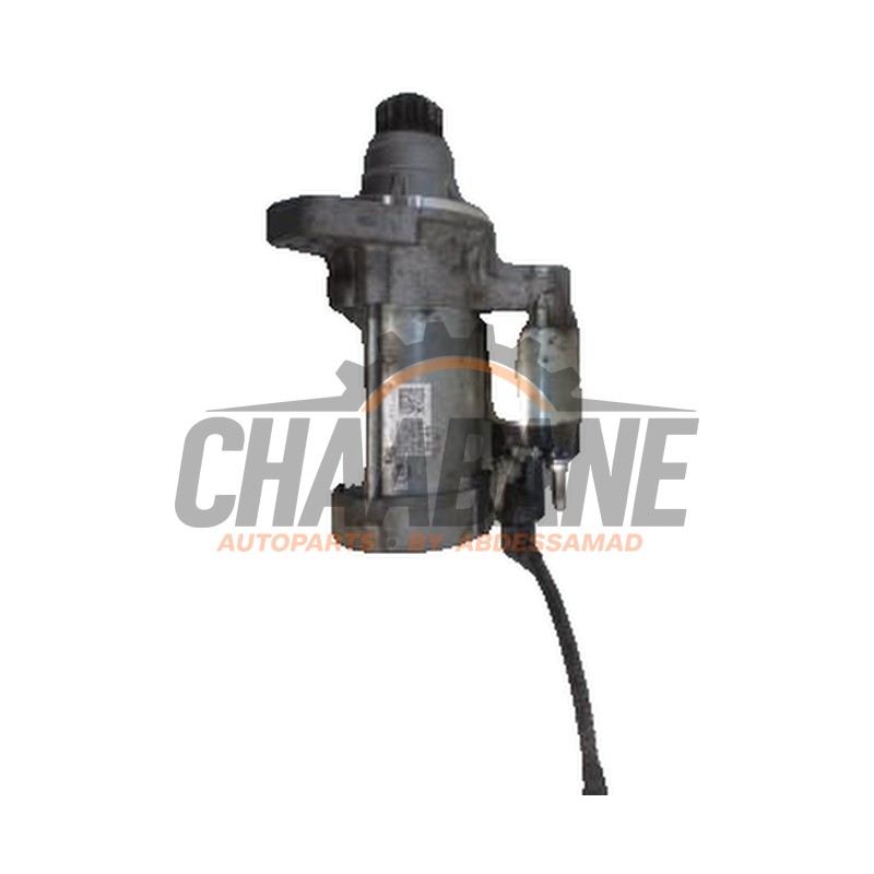 Demarreur 02M911024J Audi S3 2012 / 2020