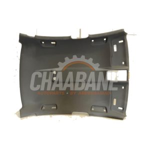 Revetement plafond 8V5867505AF Audi RS 3 Limousine (8VS/8VM) 2.5 TFSI 20V Quattro 2017 / 2020