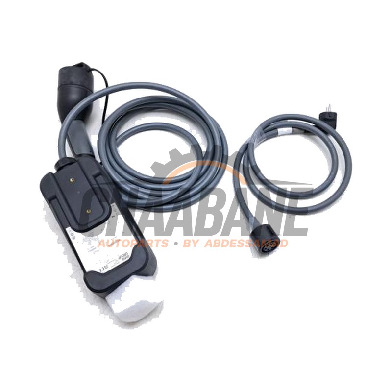Cable de recharge electrique 61905A25DD6 BMW iX (I20) xDrive40 77 kWh 2021