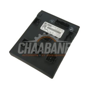 Ordinateur controle fonctionnel 4H0907063CG Audi S6 2012 / 2018
