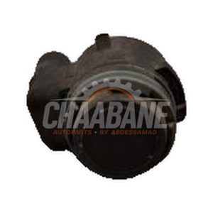 Capteur PDC 66209274428 BMW 2 serie Gran Tourer (F46) 216d 1.5 TwinPower Turbo 12V 2014