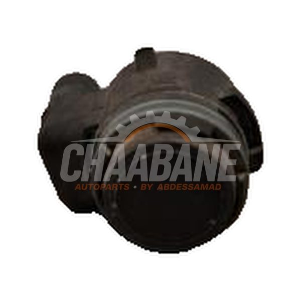 Capteur PDC 66209274428 BMW 2 serie Gran Tourer (F46) 216d 1.5 TwinPower Turbo 12V 2014