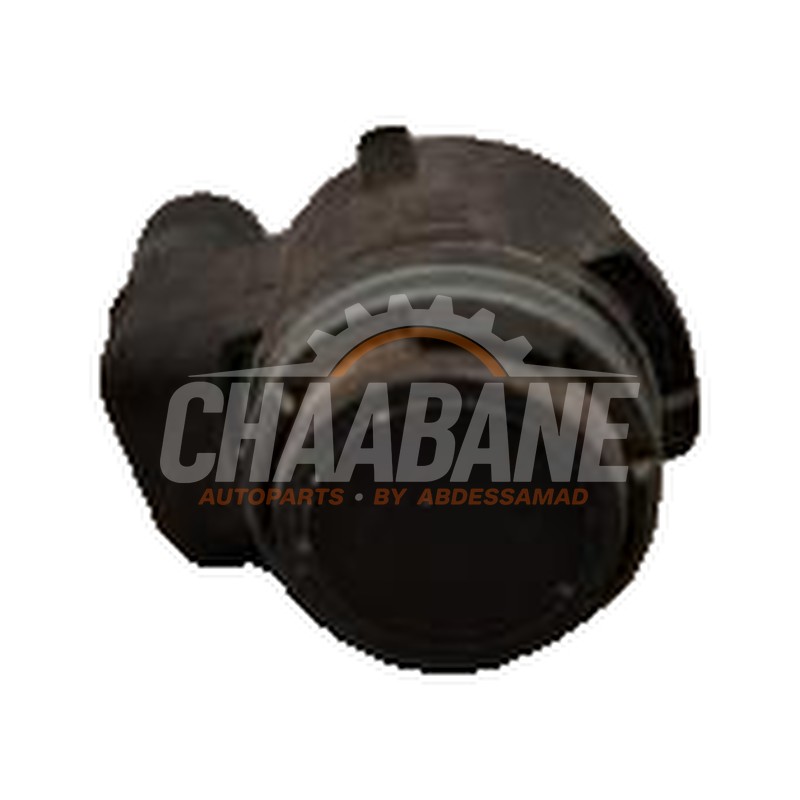 Capteur PDC 66209274428 BMW X6 (F16) M50d 3.0 24V 2014 / 2019