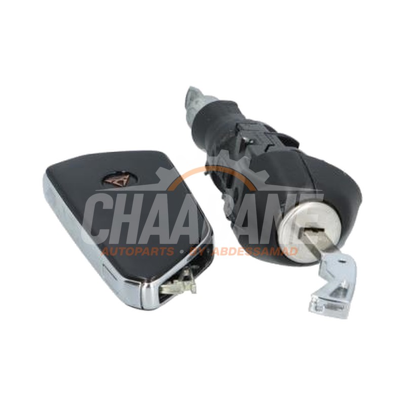 Kit serrure 10E898374BAIF Cupra Born 58 2021