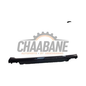 Jupe droite 51775A62B42 BMW i7 (G70) eDrive50 106 kWh 2022