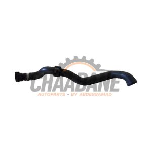 Tube deau T2H4038 Jaguar XE 2.0 D E-Performance 16V