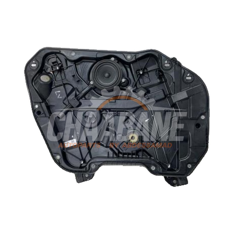 Moteur leve vitre avant gauche 5A02FB102 BMW 1 serie (F40) 118d 2.0 16V 2019
