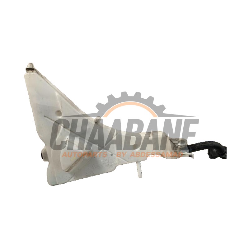Reservoir lave-glace avant 729242508 BMW X6 (F16) M50d 3.0 24V 2014 / 2019