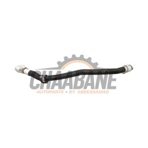 Tuyau de climatisation 80A816739K Audi Q5 Sportback (FYS/FYT) 2.0 45 TFSI 16V Mild Hybrid Quattro 16V 2020