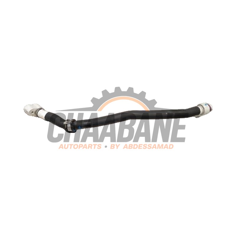 Tuyau clim 80A816739K Audi Q5 Sportback (FYS/FYT) 2.0 45 TFSI 16V Mild Hybrid Quattro 16V 2020