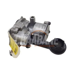 Pompe a huile 04L145208D Audi A3 Sportback (8VA/8VF) 2.0 TDI 16V 2012 / 2020