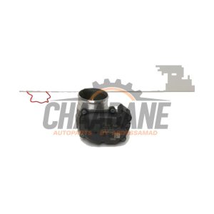 Boitier accelerateur 059145950AH Audi Q7 (4MB/4MG) 3.0 TDI V6 24V 2015