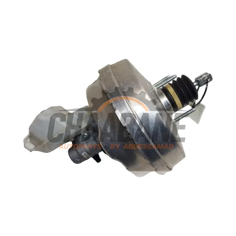 Assistant de freinage FK722B195BG Landrover Discovery Sport (LC) 2.0 eD4 150 16V