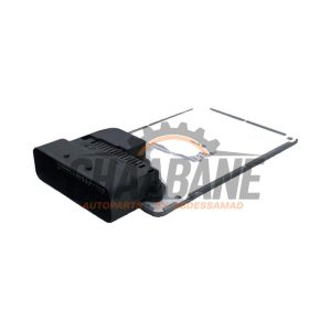 Ordinateur de suspension 8V0907376E Audi RS 3 Sportback (8VA/8VF) 2.5 TFSI 20V Quattro Performance 2015 / 2020