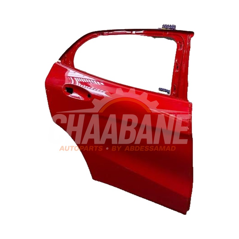 Portiere 4portes arriere droite A1567300205 Mercedes GLA AMG (156.9) 2.0 45 AMG Turbo 16V