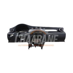 Boitier airbag A2059009427 Mercedes C (C205) C-200 2.0 16V