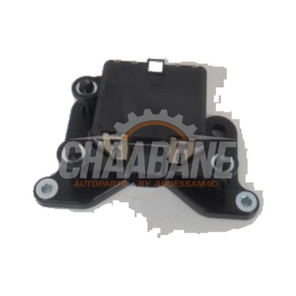 Capteur regulateur de vitesse 2K5907561 Volkswagen Caddy IV 2.0 TDI 102 2015