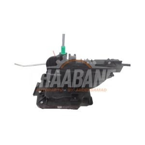 Serrure portiere mecanique 2portes droite A4477200235 Mercedes Vito