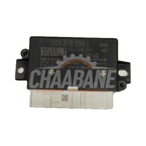 Module PDC 5QA919294C Seat Leon (5FB) 1.6 TDI 16V 2012 / 2020