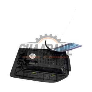 Chargeur sans fil 6VA035502 Skoda Kamiq 1.0 TSI 12V 2019