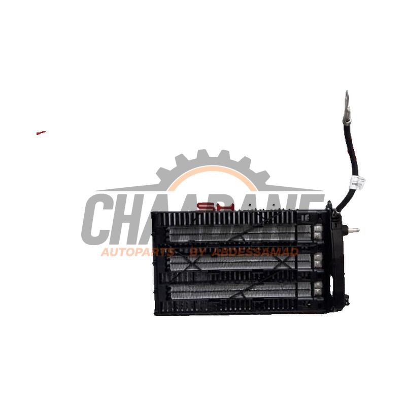 Element de chauffage A2058308600 Mercedes E (C238) E-220d 2.0 Turbo 16V