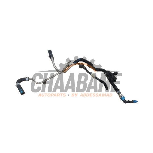 Conduit de carburant 5Q0127242B Volkswagen Arteon (3HAB) 2.0 TDI BiTurbo 16V 4Motion 2017