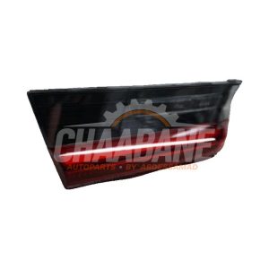 Feu arriere secondaire gauche H75A3BC5702 BMW M3 (G80) 3.0 Competition xDrive Turbo 24V 2019