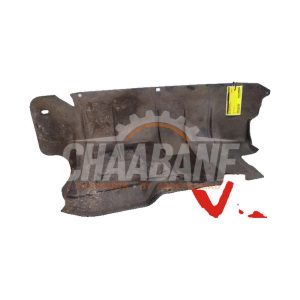 Cache sous moteur 730552309 BMW 3 serie Gran Turismo (F34) 320d xDrive 2.0 16V 2012 / 2020