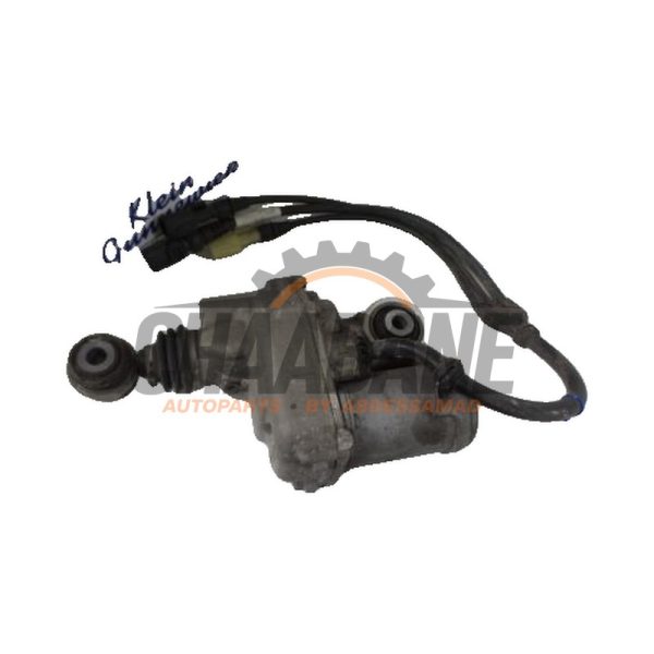 Cremaillere de direction 99133105724 Porsche 911 2012 / 2020