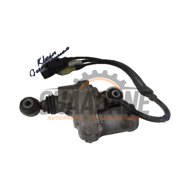 Cremaillere de direction 99133105724 Porsche 911 2012 / 2020