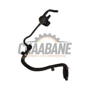 Conduit (divers) 079133240AR Audi RS 6 Avant (C7) 4.0 V8 TFSI 32V 2013 / 2018