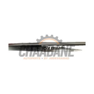 Baguette de porte A1677201302 Mercedes GLE (V167) 400d 2.9 4-Matic