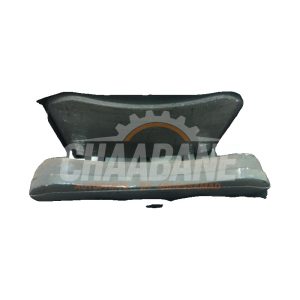 Etrier de frein avant droit 2224215298 Mercedes S (222.0/222.1) 3.0 S-400d 4-Matic
