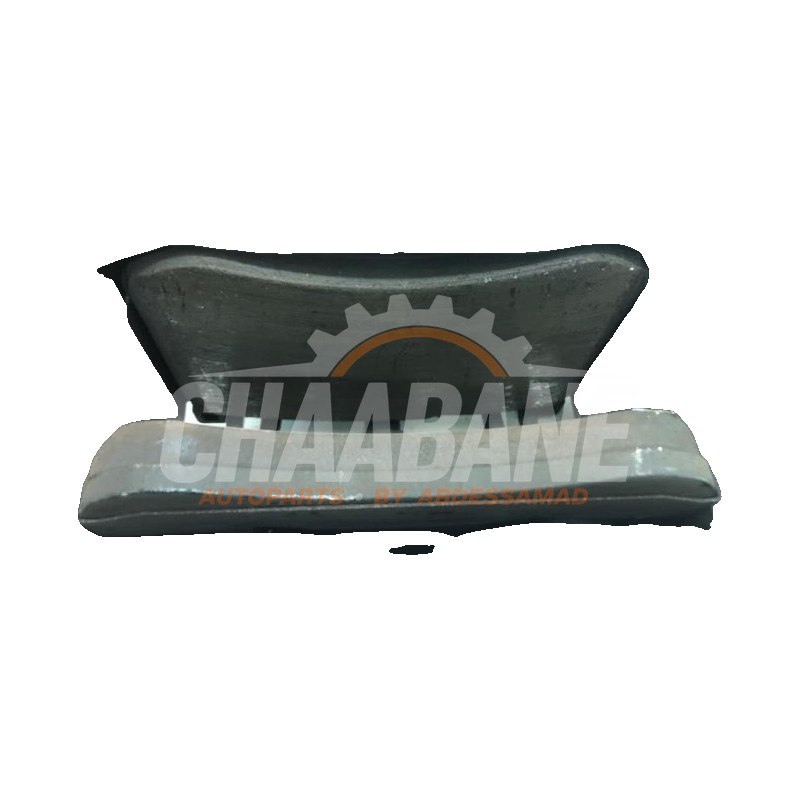 Etrier de frein avant droit 2224215298 Mercedes S (222.0/222.1) 3.0 S-400d 4-Matic