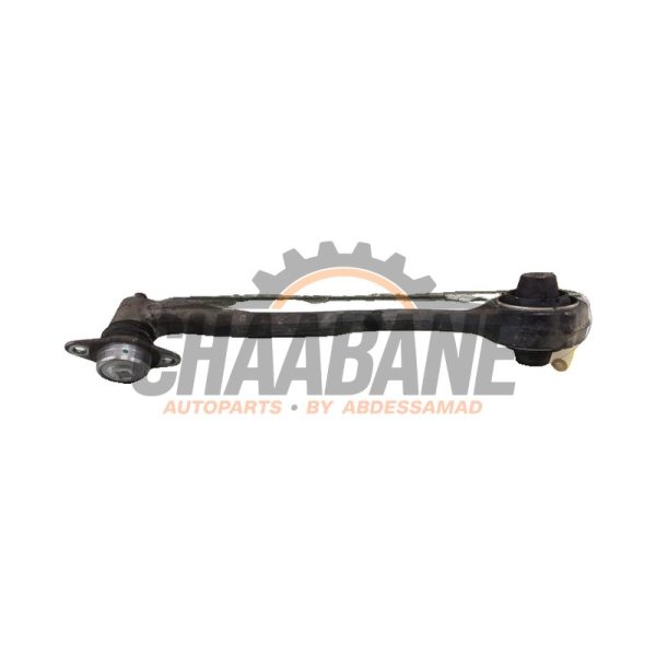 Bras de suspension avant gauche 8067427 BMW X3M (F97) 3.0 TwinPower Turbo 24V Competition 2019