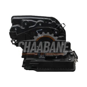 Serrure arriere gauche 7281939 BMW 2 serie Active Tourer (F45) 218i 1.5 TwinPower Turbo 12V 2013 / 2021