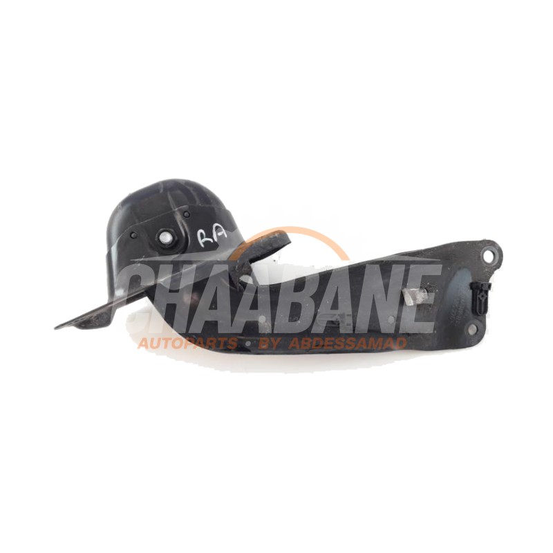 Bras de suspension arriere droit 5Q0505226C Audi A3 Limousine (8VS/8VM) 1.5 TFSI 16V 2013 / 2020